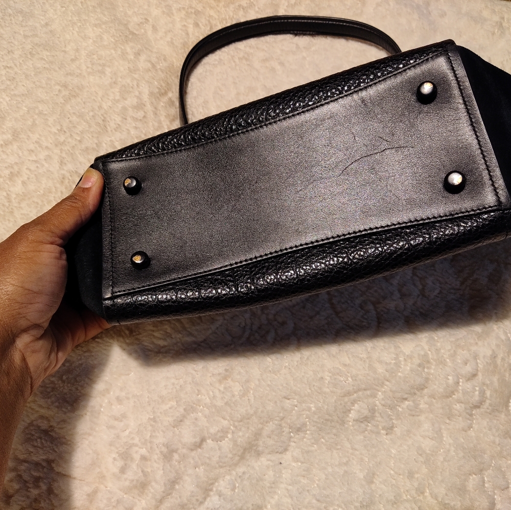 Coach Handbag - Picture 2 of 3
